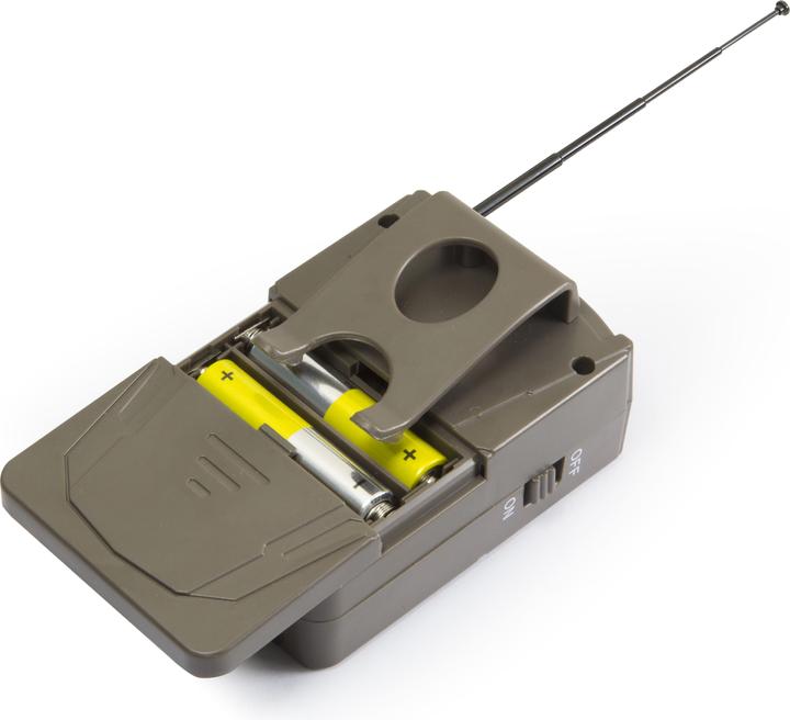 Actual product image Technaxx Alarm system TX-104