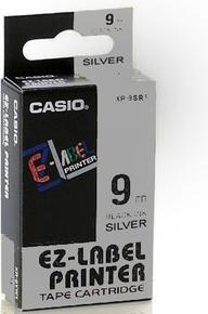 Produktbild Casio XR-9SR1 (0.90 cm, Silber)