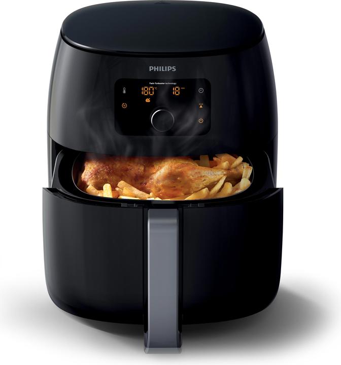 Produktbild Philips Airfryer XXL
