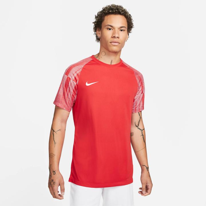 Actual product image Nike Dri-Fit Academy Men "S Soc University Red/White/White M (M)