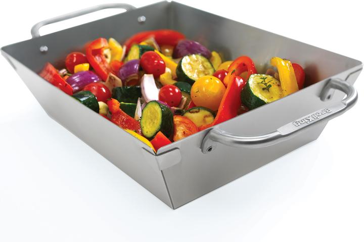 Actual product image Broil King Vegetable basket