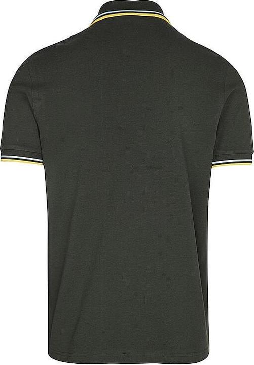 Produktbild Fred Perry Poloshirt (S)