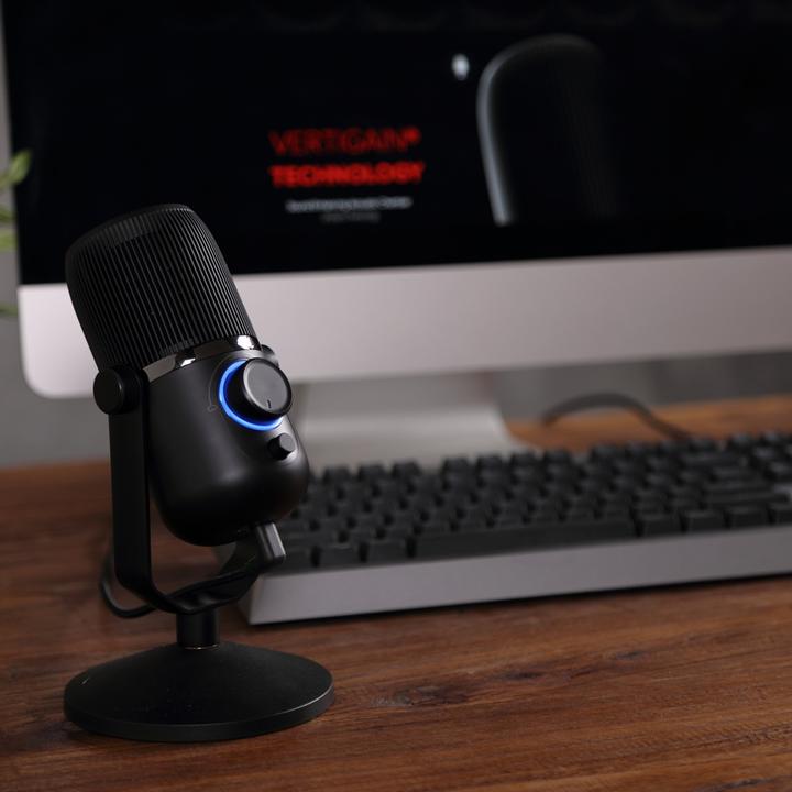 Produktbild Woxter Mic Studio 100 Pro