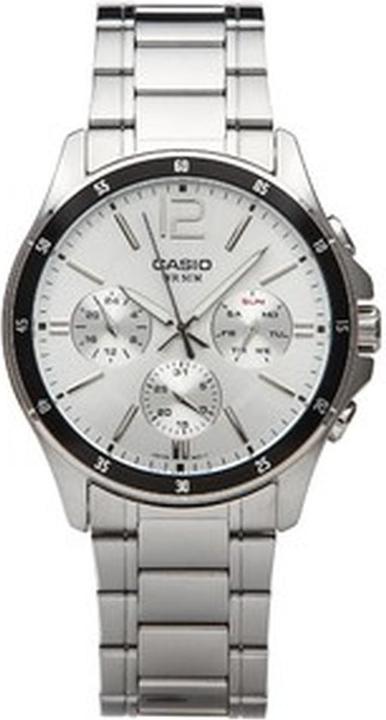 Immagine prodotto Casio Collezione (Orologio da polso analogico, 43 mm)