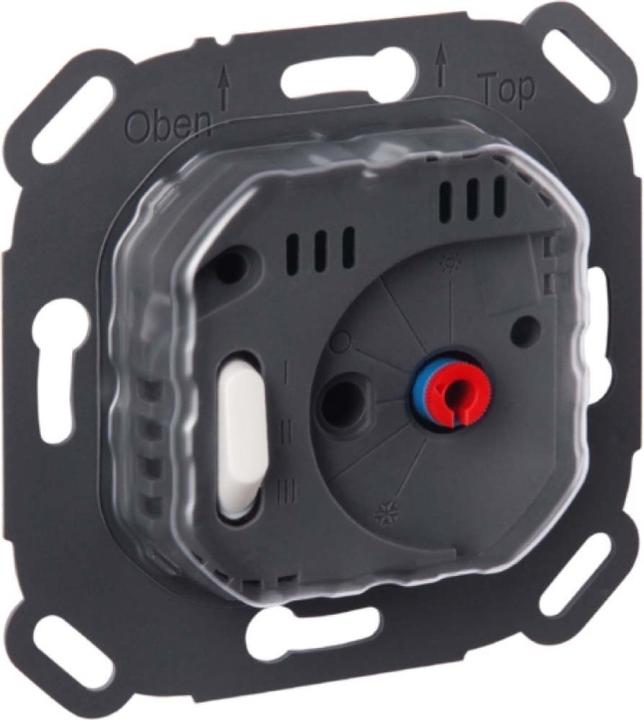 Actual product image ALRE Room temperature controller