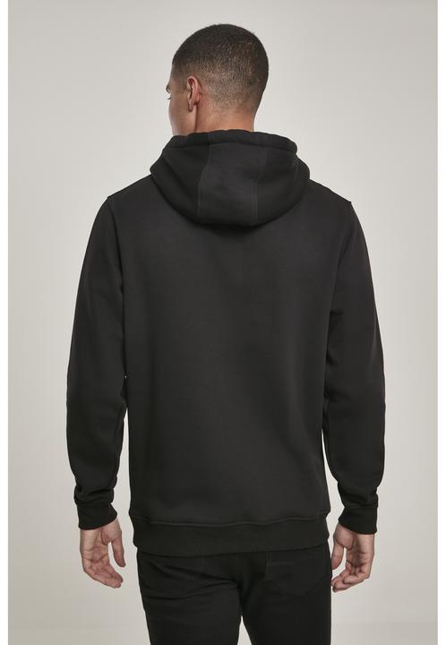 Produktbild Mister Tee Wu-Wear Logo Hoody (XL)