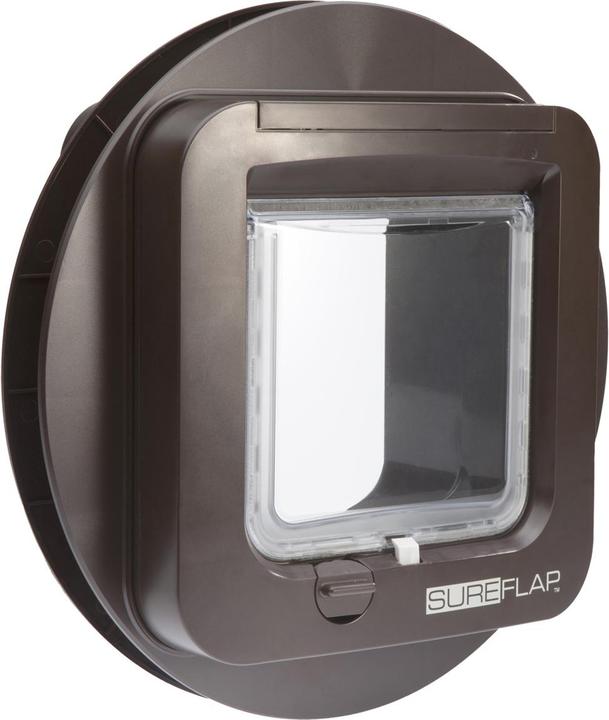 Actual product image SureFlap Microchip cat door (Microchip Cat Flap)