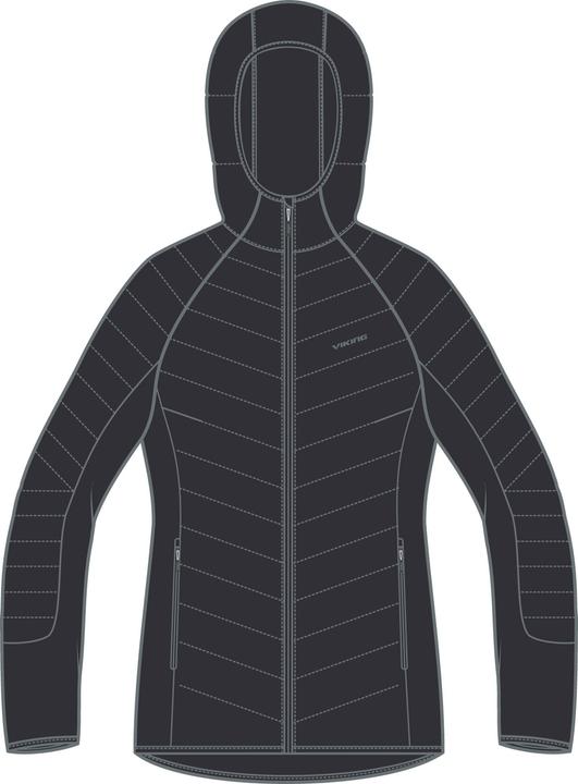 Immagine prodotto MGA Giacca Becky Warm Pro Polartec Primaloft Lady (S)