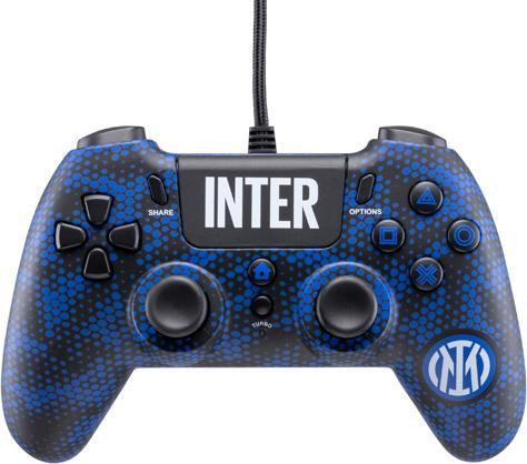 Image du produit GED Wired Controller FC Inter 3.0 (PS4) (PS4, PC)