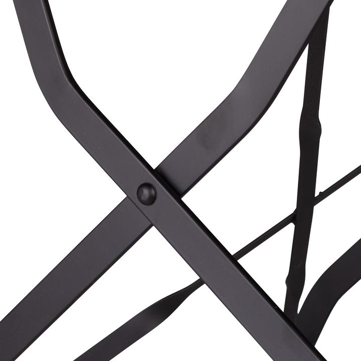 Actual product image Relaxdays Garden chair