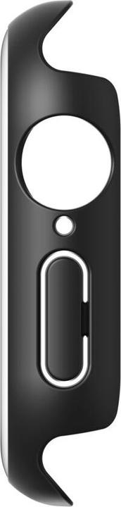 Image du produit Belkin Temperedcurve Bumper Screen Blk 42mm