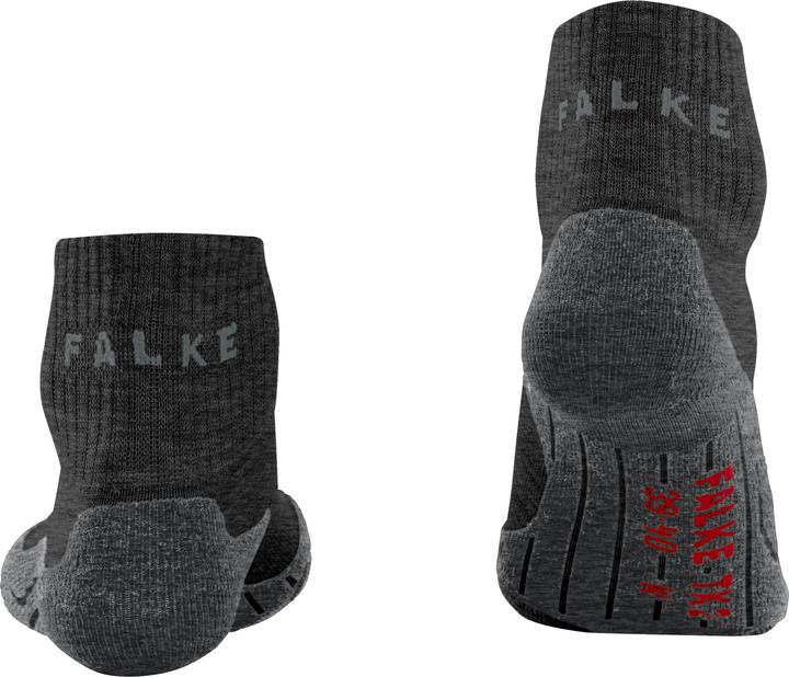 Actual product image Falke Women's TK2 Explore Short (37 - 38)