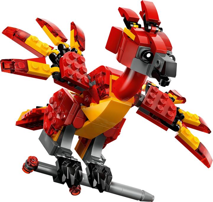 Image du produit LEGO Fawkes: Dumbledores Phönix