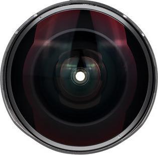 Image du produit 7artisans 10mm f/22 - 2,8 Fisheye ED, Nikon Z (Nikon Z, Plein format)