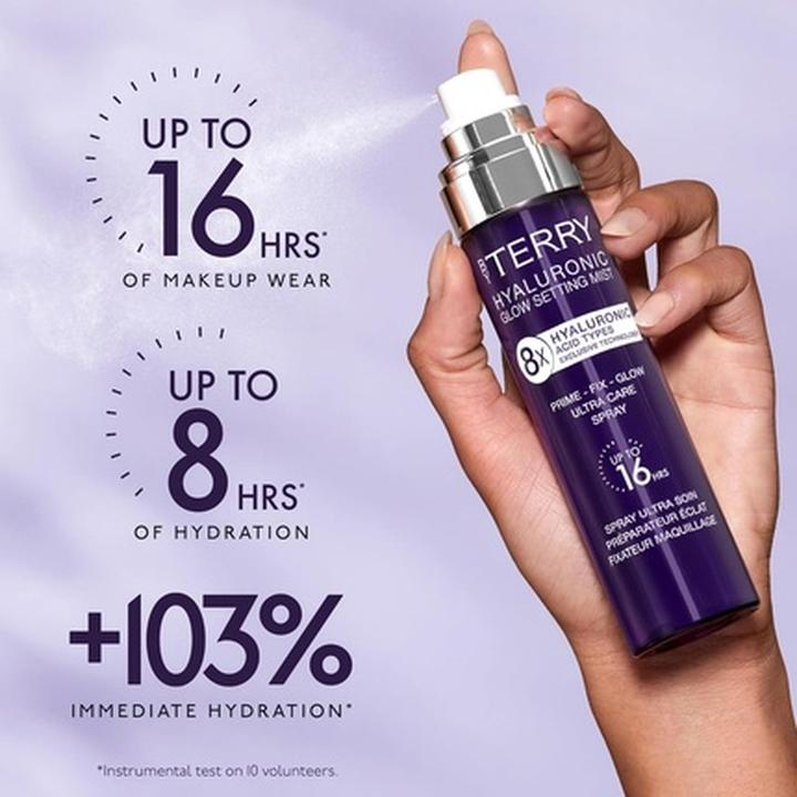 Produktbild By Terry Hyal Global Sett Mist 100 ml