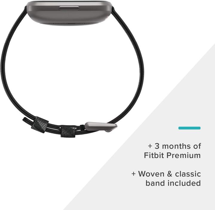 Produktbild Fitbit Versa 2 Special Edition (40 mm)