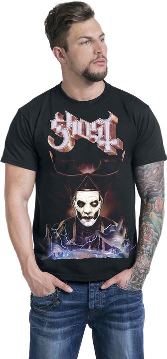 Produktbild Ghost Re-Imperatour Admat (M)