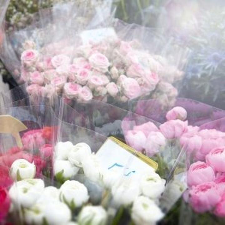 Produktbild Maison Martin Margiela REPLICA Flower Market (Eau de Toilette, 30 ml)