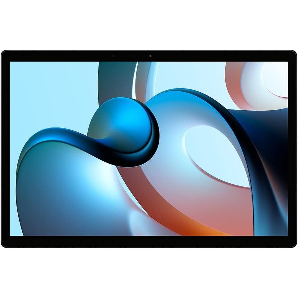 Xiaomi Touch-Display 12,4 Zoll 2,5 K, 8 GB RAM, 14 Stunden Akkulaufzeit, 65 W GaN-Ladegerät (12.40")