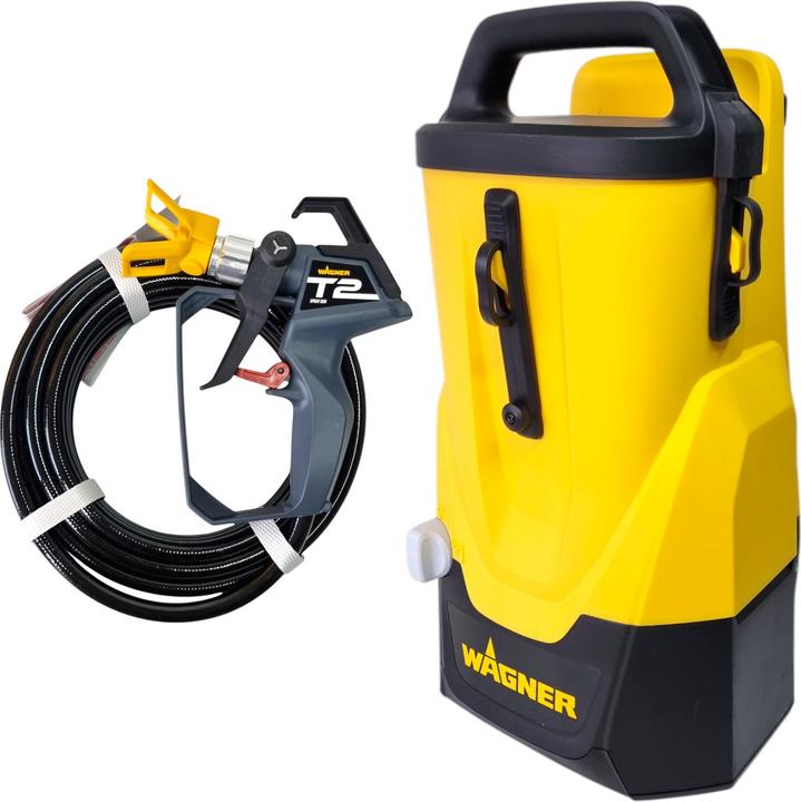 Immagine prodotto Wagner Control Pro 300 Move