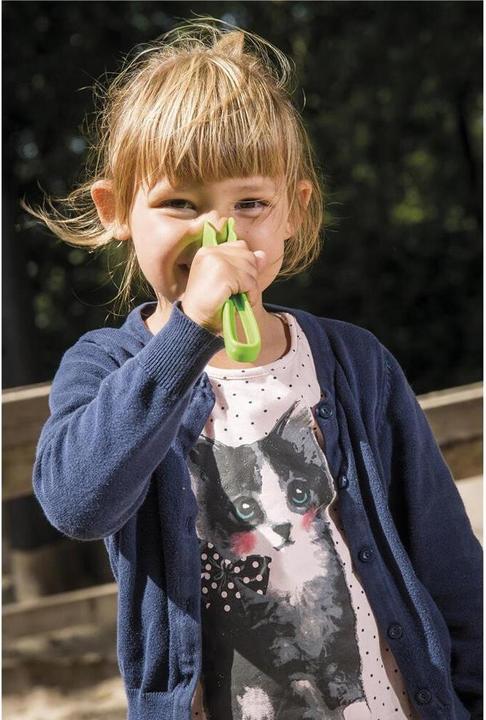 Productafbeelding dantoy Hotdogset op dienblad