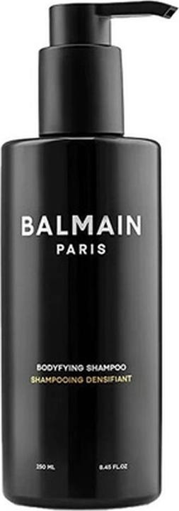 Produktbild Balmain Travel Size Homme Bodyfying Shampoo 50ml (50 ml, Flüssiges Shampoo)
