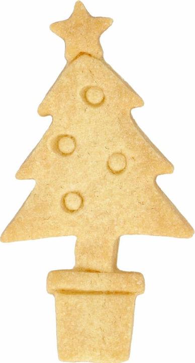 Produktbild Birkmann Ausstecher Weihnachtsbaum