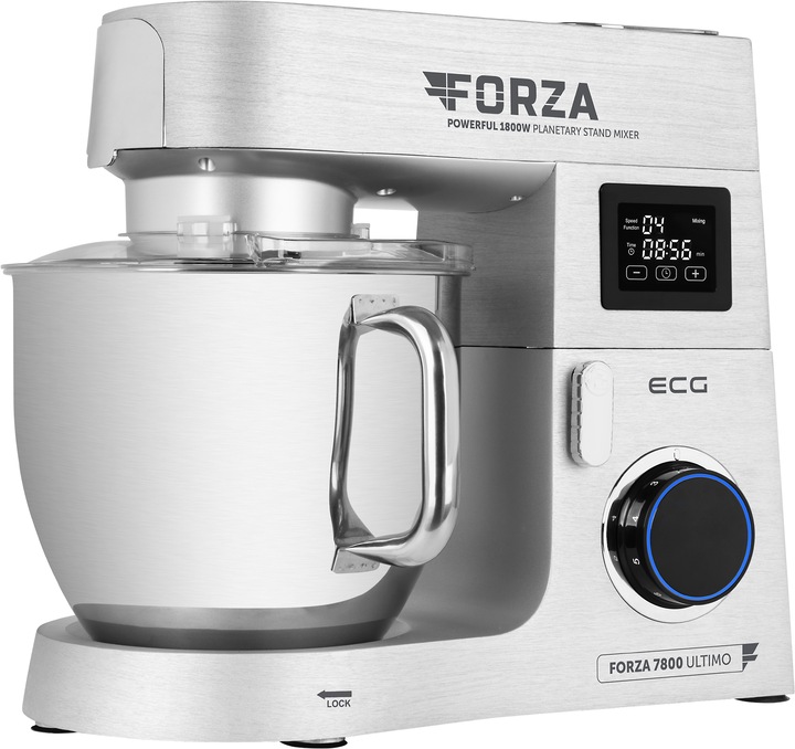 Actual product image ECG FORZA 7800 (1800 W)