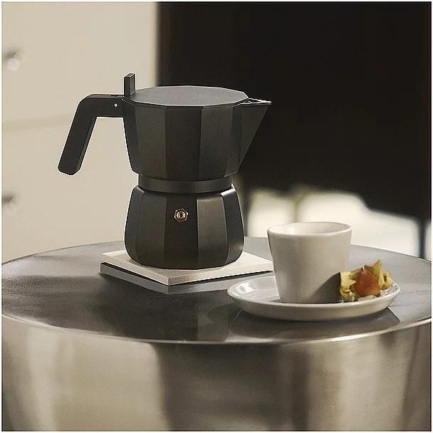 Image du produit Alessi Moka Cafetière Espresso Tasse (1 Tasse)