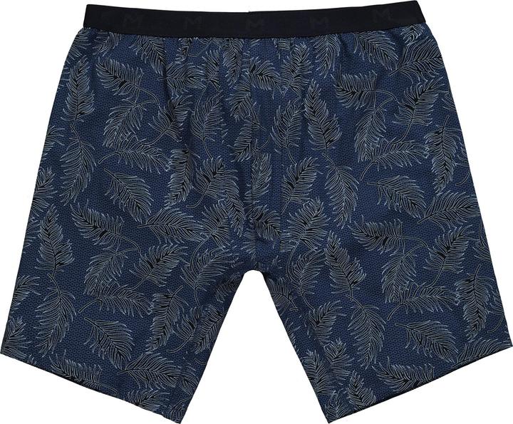 Produktbild Men+ Longpants FLEXLASTIC®, Alloverprint, Unterhose (4XL)