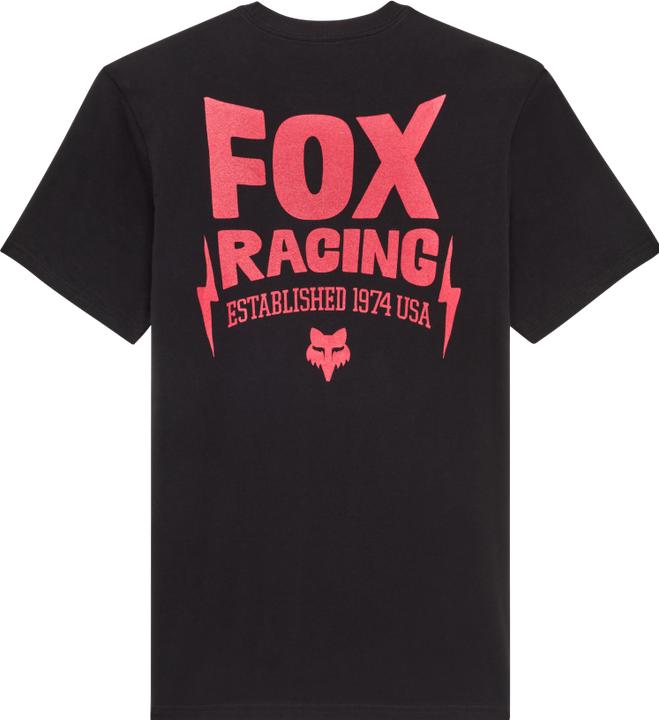 Produktbild Fox Bolt SS Prem Tee (M)