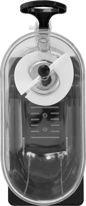 Actual product image Royal Catering Slush Machine - 6 L - digital control panel -