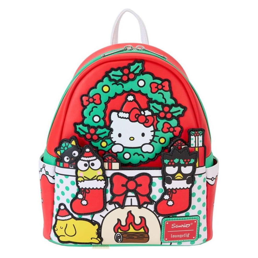 Loungefly, Rucksack