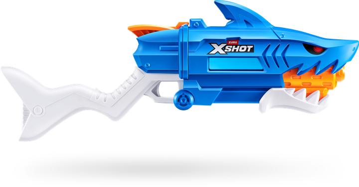 Produktbild Xshot Water ZURU - Fast-Fill Shark Attack