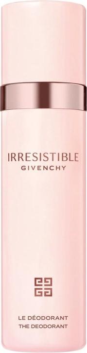 Givenchy Irresistible (Spray, 100 ml)