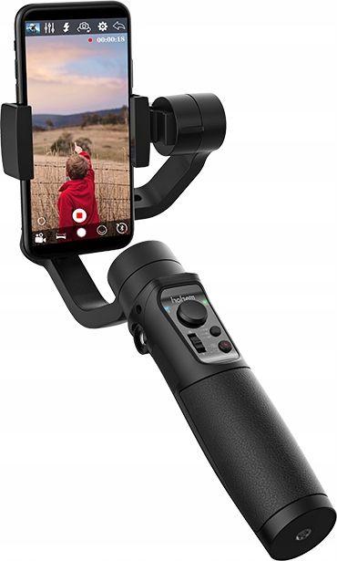 Actual product image Hohem iSteady Mobile+ (Smartphone, 0.28 kg)