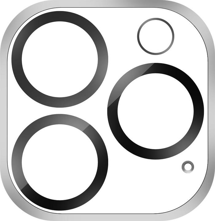 Produktbild Avizar Kameraschutz (1 Stk., Apple iPhone 13 Pro Max)