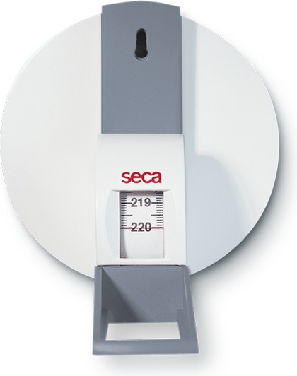 Actual product image Seca 206 Roll measuring tape