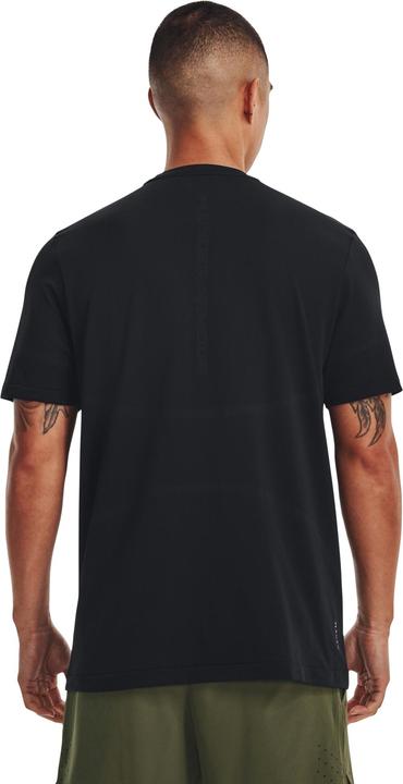 Immagine prodotto Under Armour Camicia fitness UA RUSH senza cuciture Legacy (L)