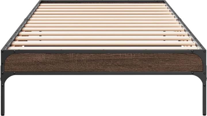 Image du produit vidaXL Bettgestell (90 x 190 cm)