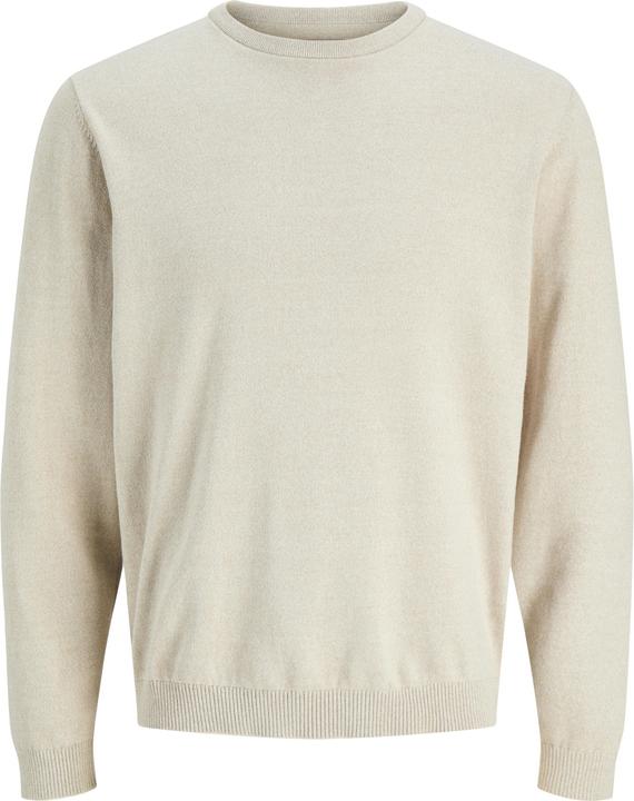 Produktbild Jack & Jones Jjebasic Knit Crew Neck Noos (XS)