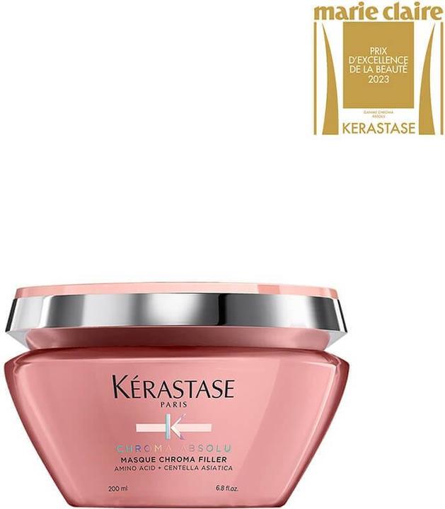Produktbild Kérastase Chroma Absolu Intense Holiday Set (Haarpflege set)