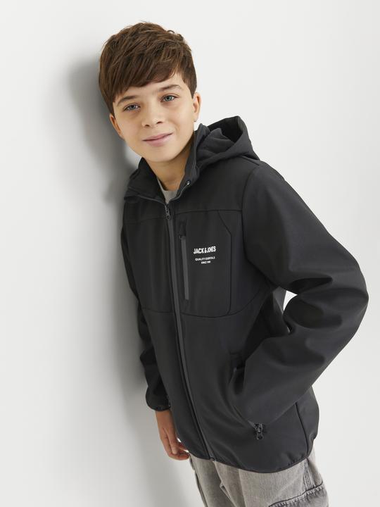 Immagine prodotto Jack & Jones Jjtheo Softshell Jacket Noos Jnr (140)
