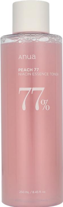 Image du produit Anua Peach 77 (Tonique visage, 150 ml)