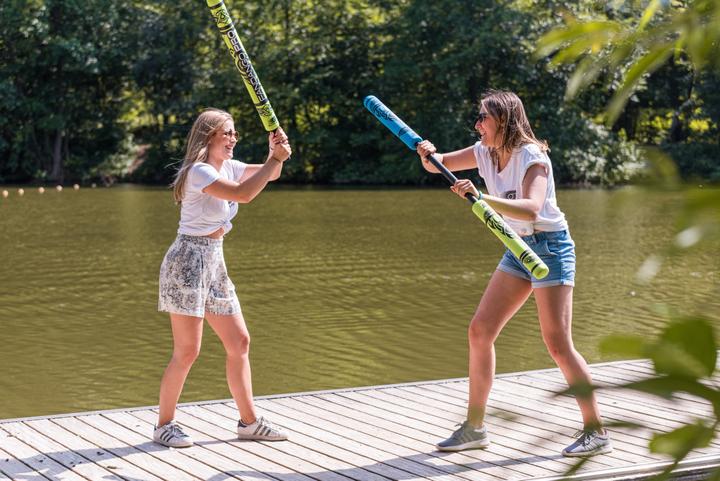 Produktbild Sunflex Fandango Pro, paar
