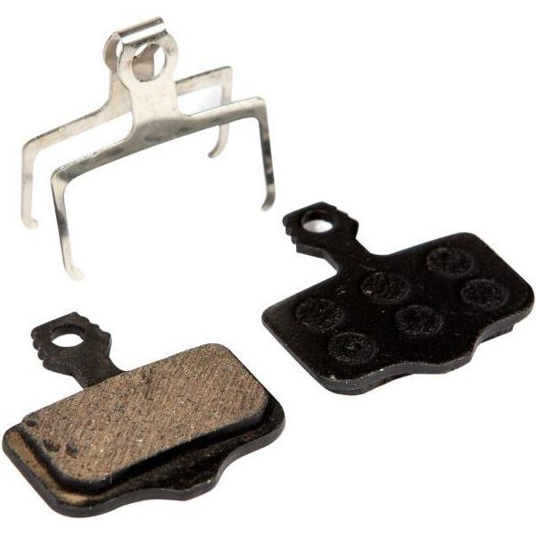Fibrax, Bremsbeläge, (Organisch (Resin))
