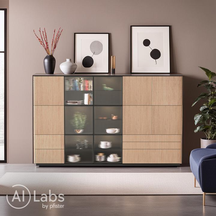 Actual product image Ron