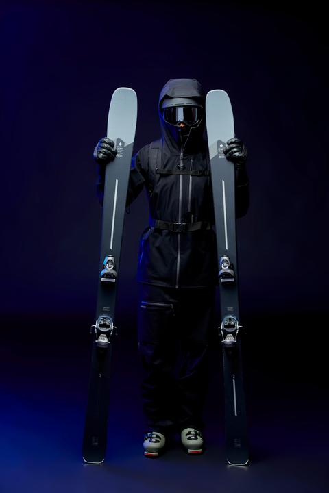 Actual product image Wedze Patrol (XXL)