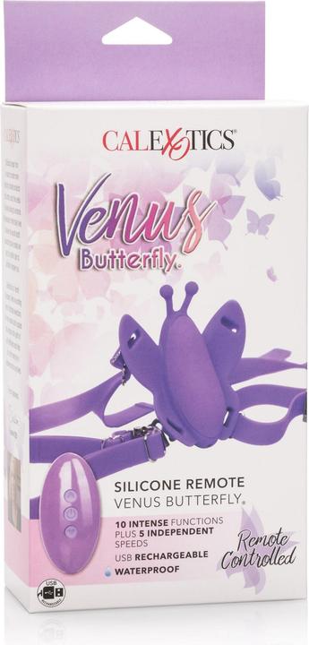 Image du produit CalExotics Papillon sans fil à distance