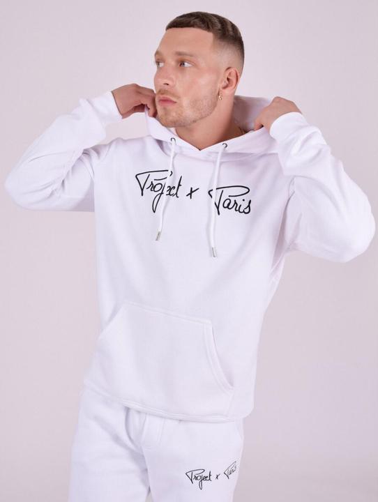 Produktbild Project X Paris Kapuzenpullover (L)
